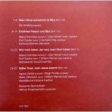 Johann Sebastian Bach: «Bach 333 – The New Complete Edition» CD 85