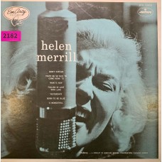 Helen Merrill