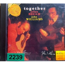 Julian Bream, John Williams: «Together»