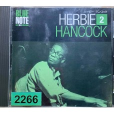 Herbie Hancock: «Blue Note Best Jazz Collection No.2»