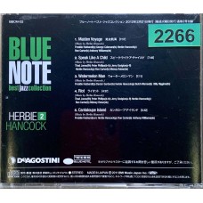 Herbie Hancock: «Blue Note Best Jazz Collection No.2»