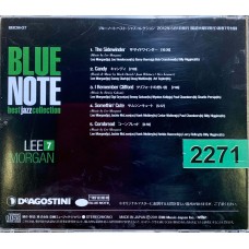 Lee Morgan: «Blue Note Best Jazz Collection No. 7»