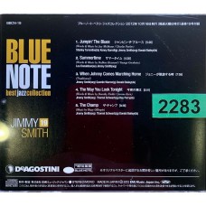 Jimmy Smith: «Blue Note Best Jazz Collection No. 19»