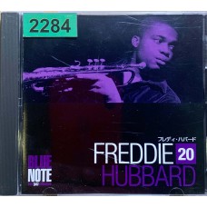 Freddie Hubbard: «Blue Note Best Jazz Collection No. 20»