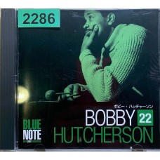 Bobby Hutcherson: «Blue Note Best Jazz Collection No. 22»