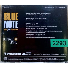 Donald Byrd: «Blue Note Best Jazz Collection No. 29»