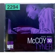 McCoy Tyner: «Blue Note Best Jazz Collection No. 30»