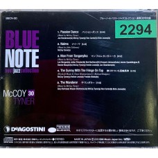 McCoy Tyner: «Blue Note Best Jazz Collection No. 30»