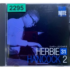 Herbie Hancock 2: «Blue Note Best Jazz Collection No. 31»