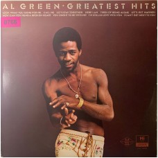 Al Green: «Greatest Hits»
