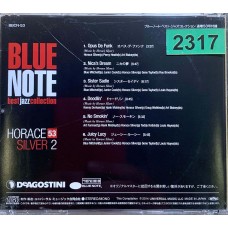 Horace Silver 2: «Blue Note Best Jazz Collection No. 53»