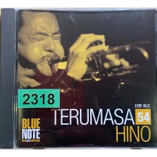 Terumasa Hino: «Blue Note Best Jazz Collection No. 54»