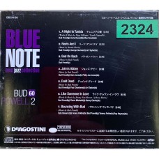 Bud Powell: «Blue Note Best Jazz Collection No. 60»