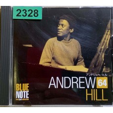 Andrew Hill: «Blue Note Best Jazz Collection No. 64»