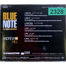 Andrew Hill: «Blue Note Best Jazz Collection No. 64»