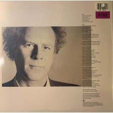 Art Garfunkel: «Lefty»