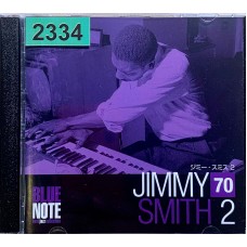 Jimmy Smith 2: «Blue Note Best Jazz Collection No. 70»