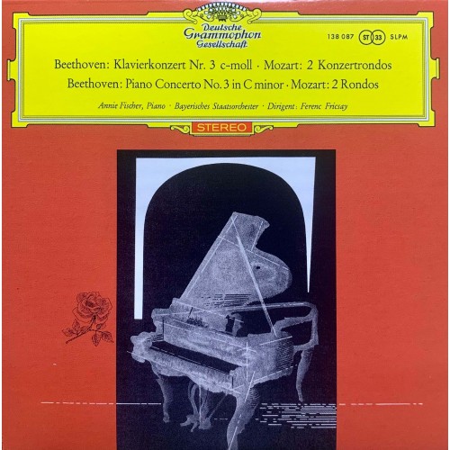 Ferenc Fricsay: «Complete Recordings On Deutsche Grammophon» CD 06