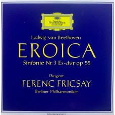 Ferenc Fricsay: «Complete Recordings On Deutsche Grammophon» CD 08