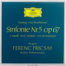 Ferenc Fricsay: «Complete Recordings On Deutsche Grammophon» CD 09