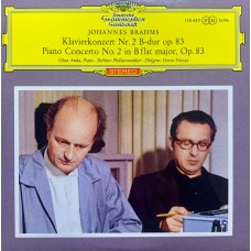 Ferenc Fricsay: «Complete Recordings On Deutsche Grammophon» CD 17