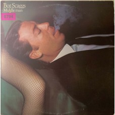 Boz Scaggs: «Middle Man»