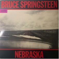 Bruce Springsteen: «Nebraska»