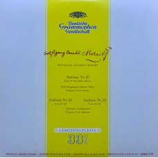 Ferenc Fricsay: «Complete Recordings On Deutsche Grammophon» CD 46