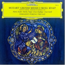 Ferenc Fricsay: «Complete Recordings On Deutsche Grammophon» CD 49