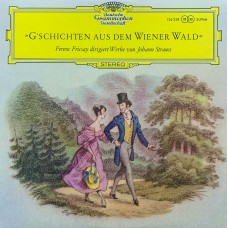 Ferenc Fricsay: «Complete Recordings On Deutsche Grammophon» CD 66