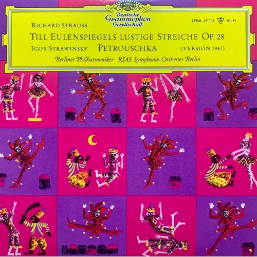 Ferenc Fricsay: «Complete Recordings On Deutsche Grammophon» CD 70