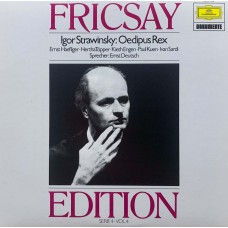 Ferenc Fricsay: «Complete Recordings On Deutsche Grammophon» CD 73