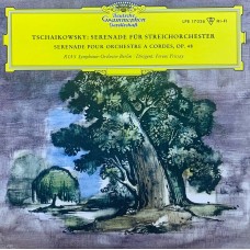 Ferenc Fricsay: «Complete Recordings On Deutsche Grammophon» CD 77