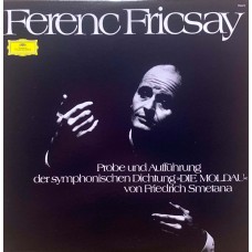 Ferenc Fricsay: «Complete Recordings On Deutsche Grammophon» CD 85