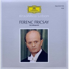 Ferenc Fricsay: «Complete Recordings On Deutsche Grammophon» CD 86