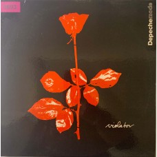 Depeche Mode: «Violator» (0693)