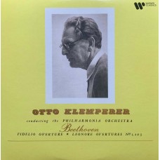 Otto Klemperer: «The Warner Classics Remastered Edition» CD 07