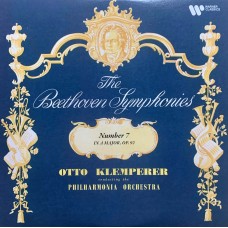 Otto Klemperer: «The Warner Classics Remastered Edition» CD 09