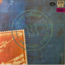 Dire Straits: «On Every Street» (0696)