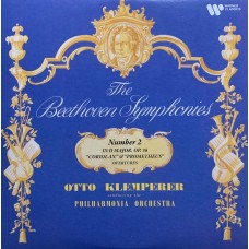 Otto Klemperer: «The Warner Classics Remastered Edition» CD 20