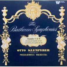 Otto Klemperer: «The Warner Classics Remastered Edition» CD 23