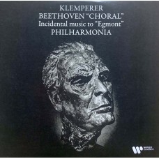 Otto Klemperer: «The Warner Classics Remastered Edition» CD 24