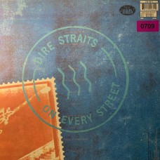 Dire Straits: «On Every Street» (0709)