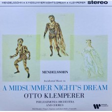 Otto Klemperer: «The Warner Classics Remastered Edition» CD 31