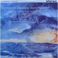 Otto Klemperer: «The Warner Classics Remastered Edition» CD 35