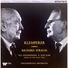 Otto Klemperer: «The Warner Classics Remastered Edition» CD 36