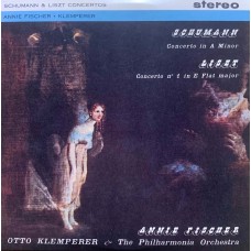 Otto Klemperer: «The Warner Classics Remastered Edition» CD 39