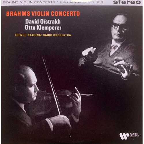 Otto Klemperer: «The Warner Classics Remastered Edition» CD 40