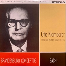 Otto Klemperer: «The Warner Classics Remastered Edition» CD 42