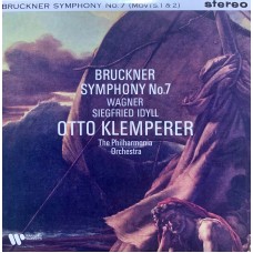 Otto Klemperer: «The Warner Classics Remastered Edition» CD 44